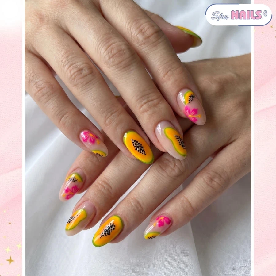Nails Design